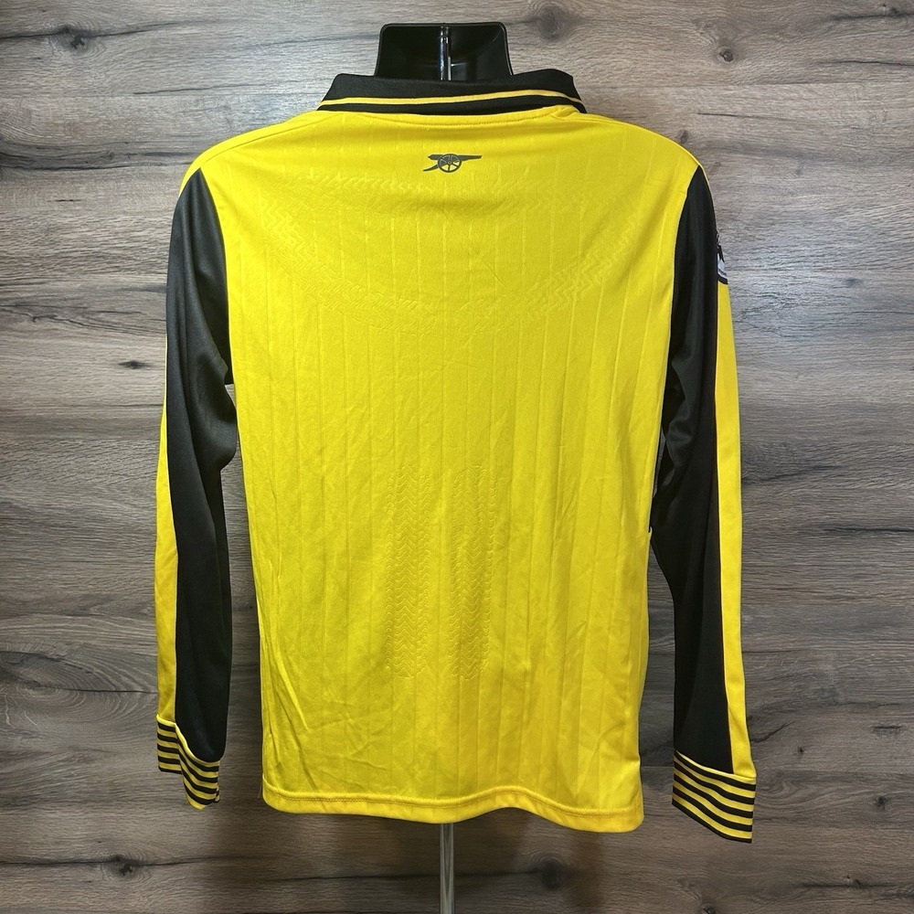 BNWT Puma ARSENAL Away Jersey 2016/17 Size Medium - Picture 4 of 9